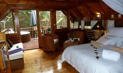 Lodge Deluxe